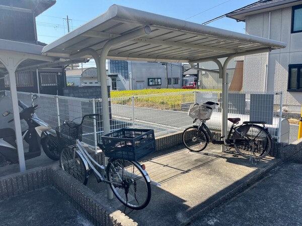 共用部