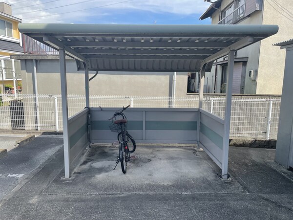 共用部