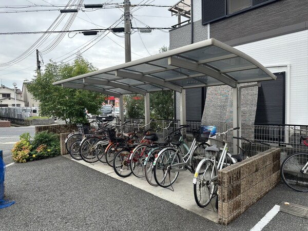 共用部