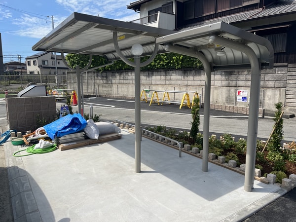 共用部