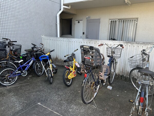 共用部
