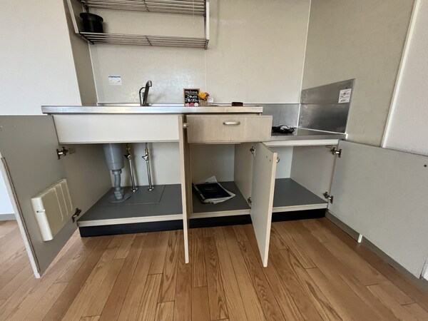その他部屋・スペース