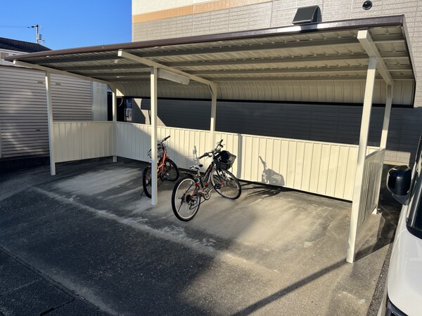共用部