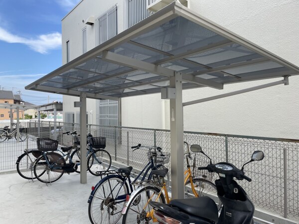 共用部