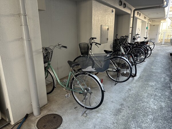 共用部