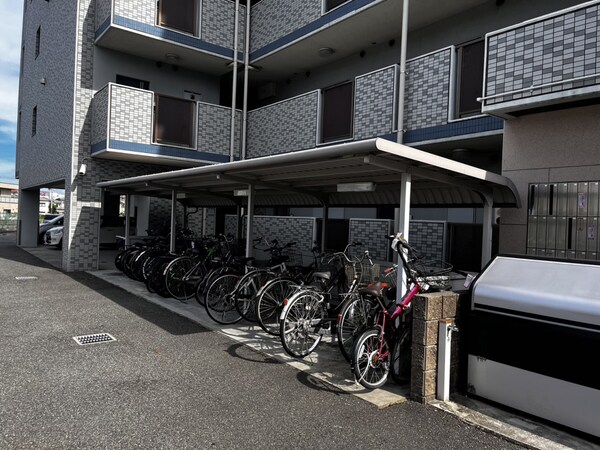 共用部