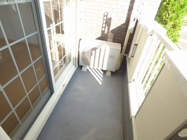バルコニー・ベランダ