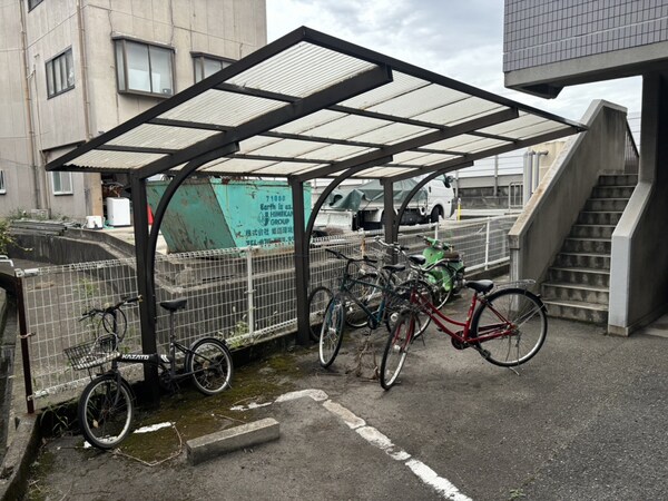 共用部
