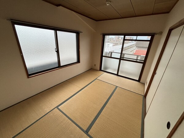 居室