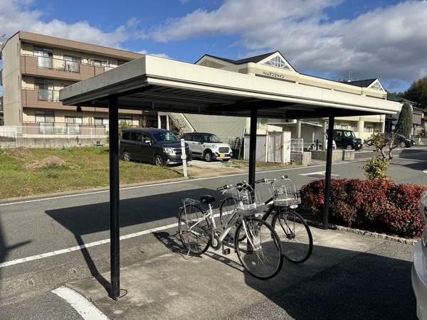 共用部