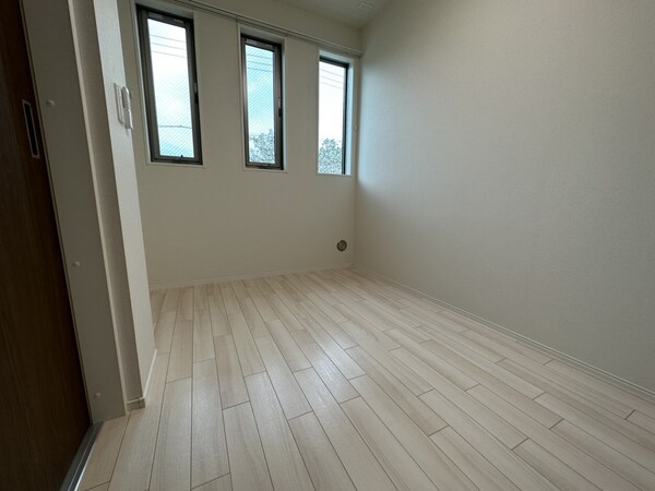 子供部屋