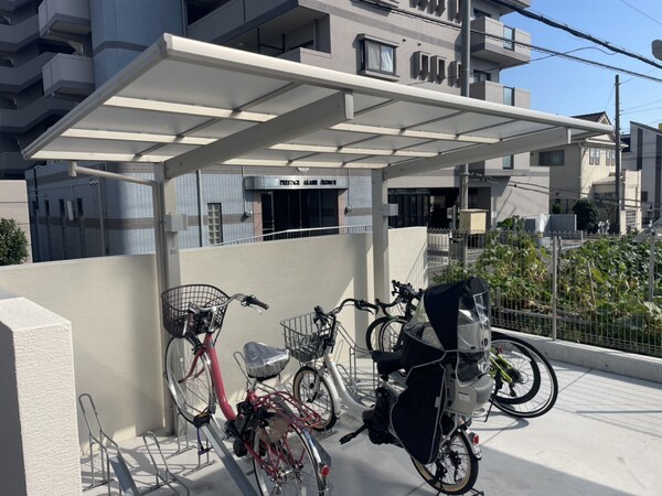 共用部