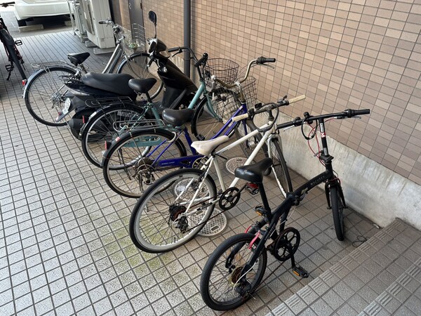 共用部