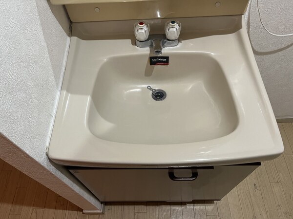 洗面所