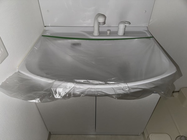 洗面所