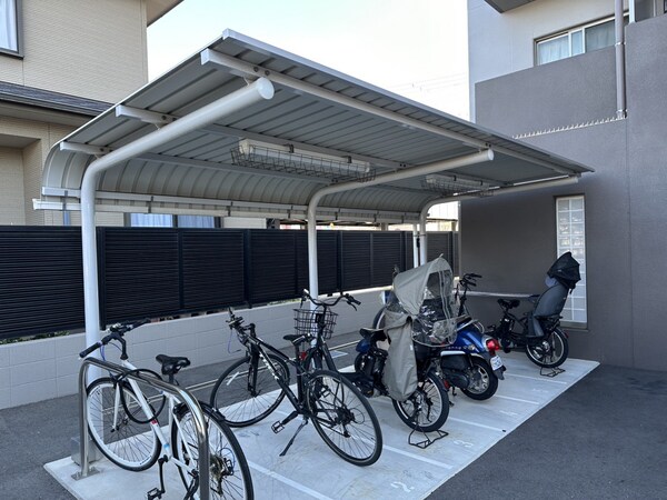 共用部