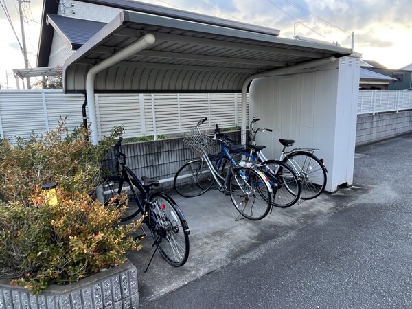 共用部