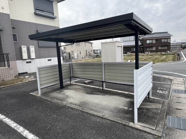 共用部