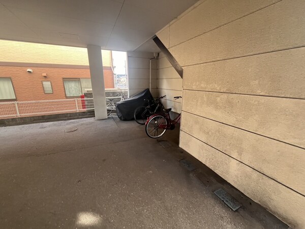 共用部