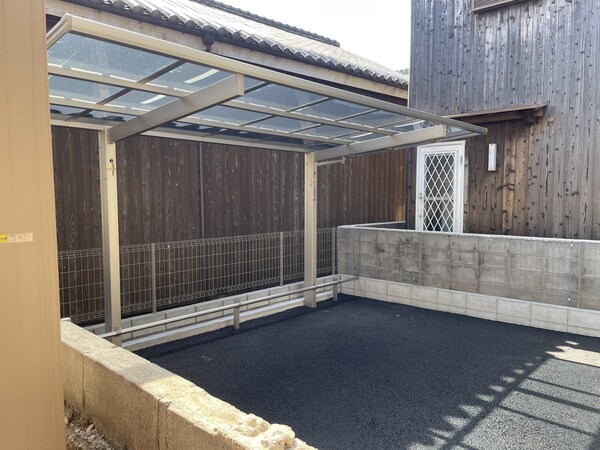 共用部