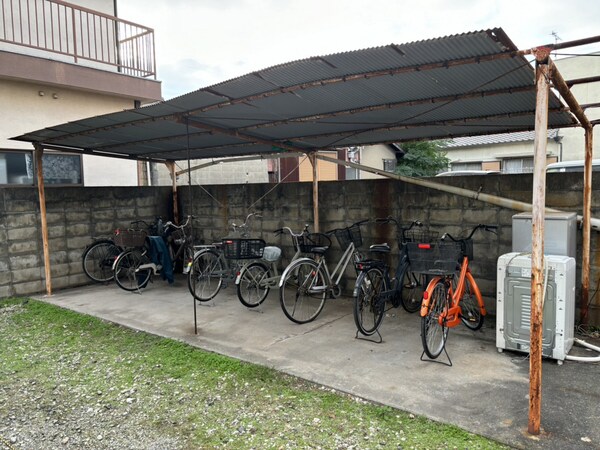 共用部