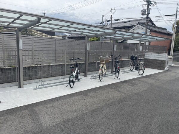 共用部