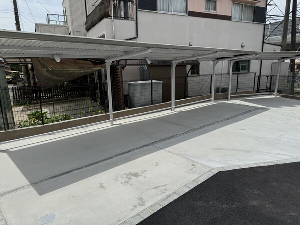 共用部