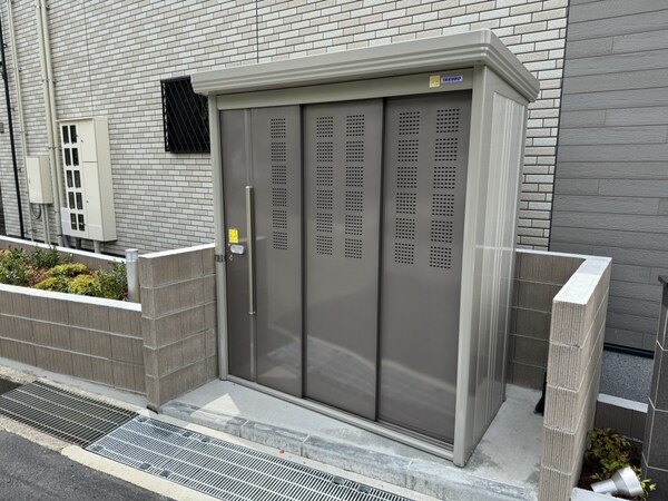 共用部