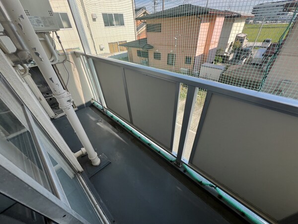 バルコニー・ベランダ