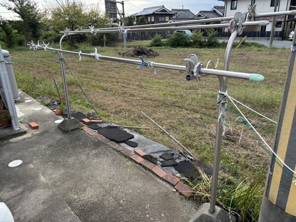 共用部