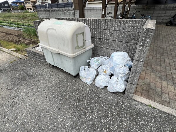 共用部