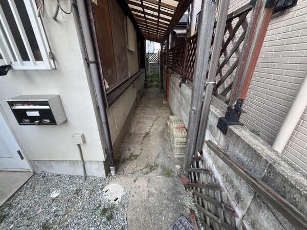 共用部