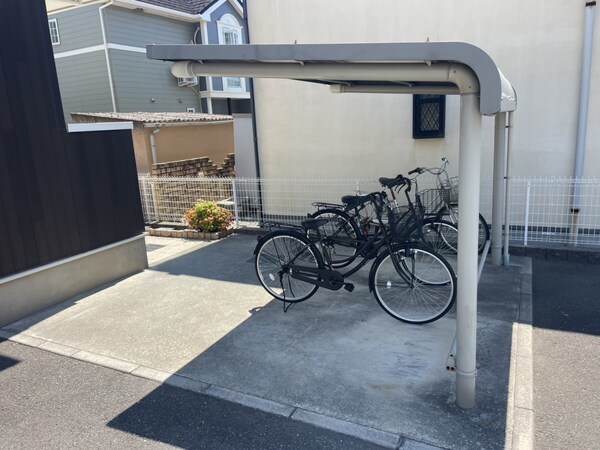 共用部