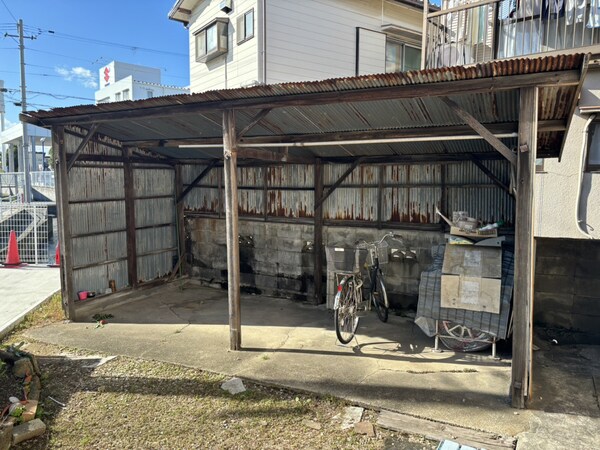 共用部