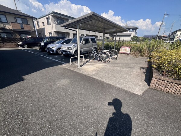 共用部
