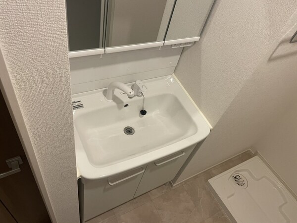 洗面所