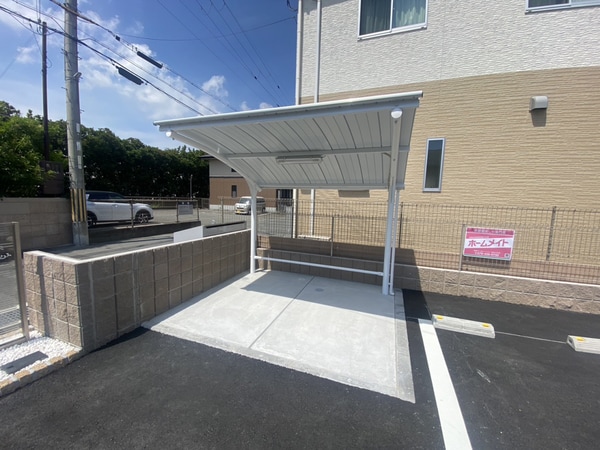 共用部