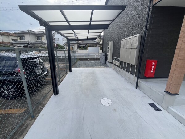 共用部