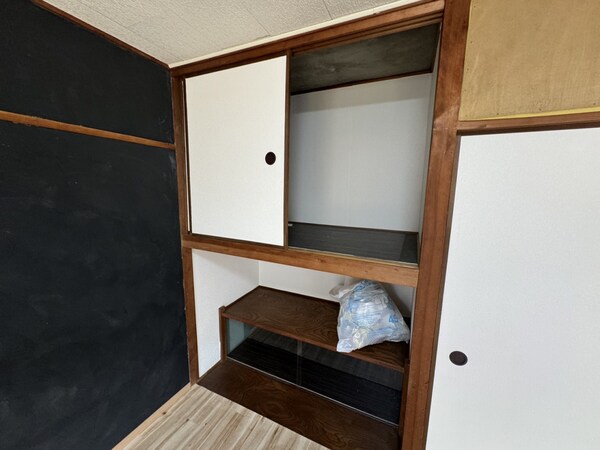 その他部屋・スペース