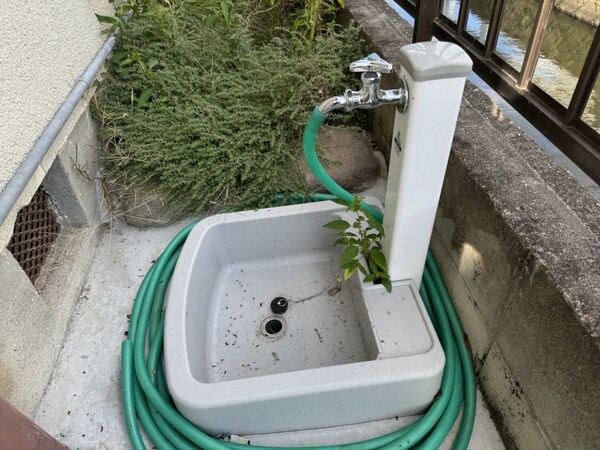 共用部