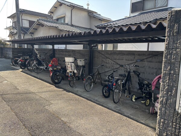 共用部