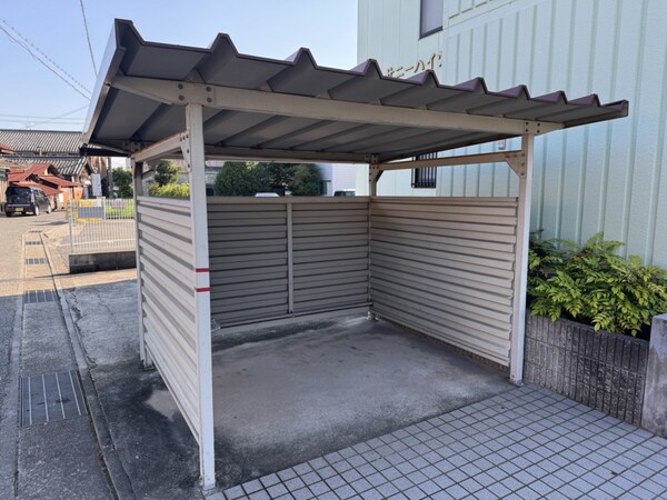 共用部