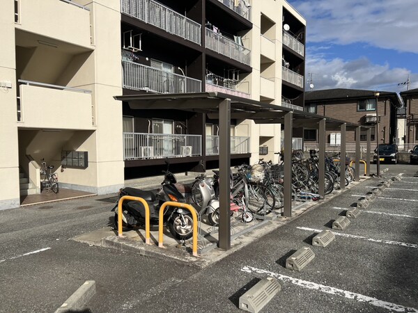 共用部