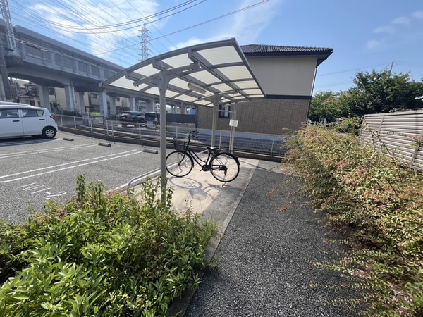 共用部