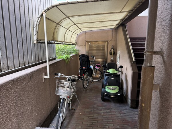 共用部