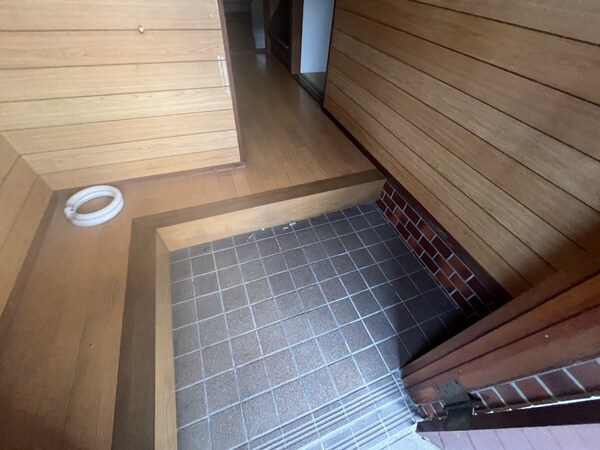 洗面所