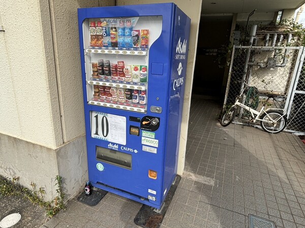 共用部
