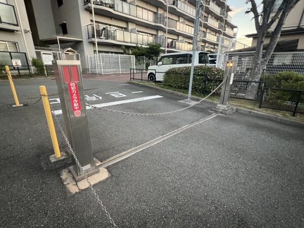 共用部