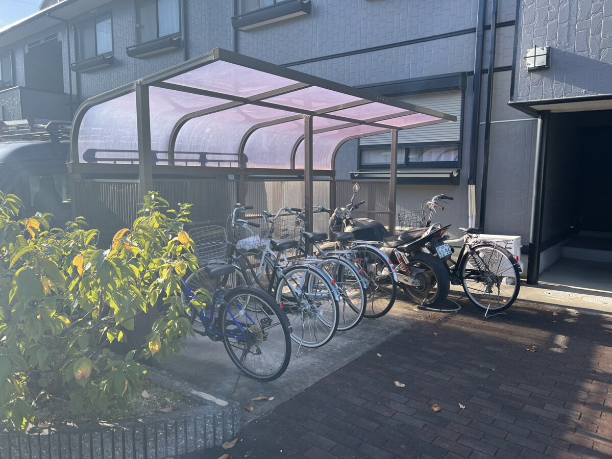 物件内観写真11　