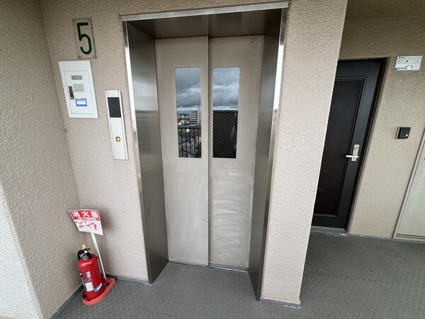 共用部